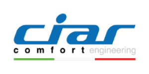 Ciar Logo