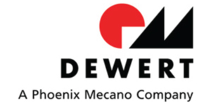 Dewert Logo