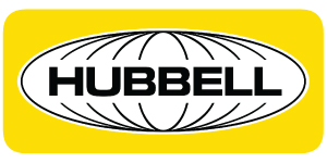 Hubbell Logo