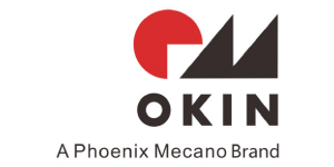 Okin Logo