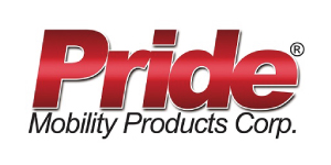 Pride Mobility Logo